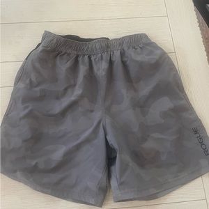 COPY - Rogue Black Ops Shorts